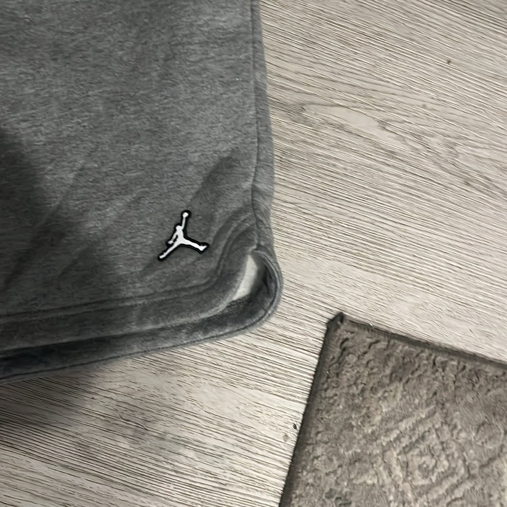 NWT Men’s fleece pants - Picture 3 of 8